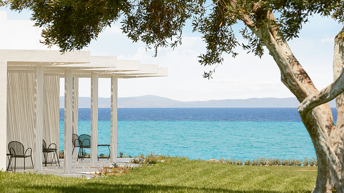 Domes Noruz Kassandra